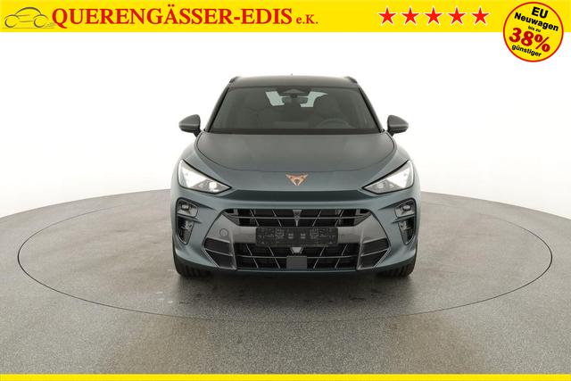 Cupra Terramar 2.0 TSI 195 kW 4Drive America's Cup Limited Edition DSG Americas CUP, HD-Matrix, Leder, Sennheiser, 5-J Garantie 