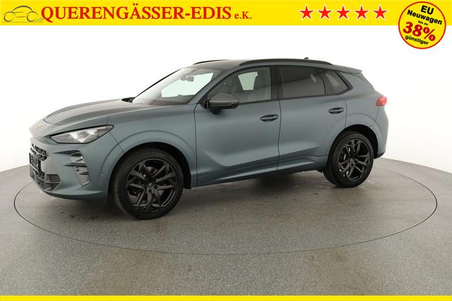 Cupra Terramar 2.0 TSI 195 kW 4Drive America's Cup Limited Edition DSG Americas CUP, HD-Matrix, Leder, Sennheiser, 5-J Garantie 