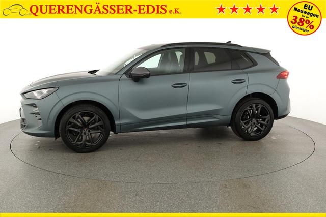 Cupra Terramar 2.0 TSI 195 kW 4Drive America's Cup Limited Edition DSG Americas CUP, HD-Matrix, Leder, Sennheiser, 5-J Garantie 