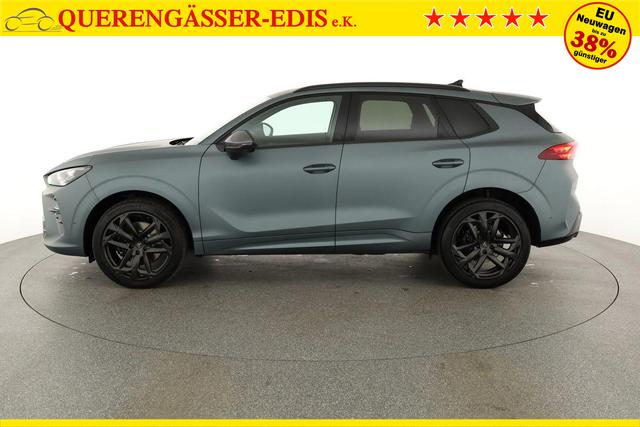 Cupra Terramar 2.0 TSI 195 kW 4Drive America's Cup Limited Edition DSG Americas CUP, HD-Matrix, Leder, Sennheiser, 5-J Garantie 