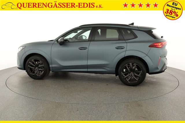 Cupra Terramar 2.0 TSI 195 kW 4Drive America's Cup Limited Edition DSG Americas CUP, HD-Matrix, Leder, Sennheiser, 5-J Garantie 