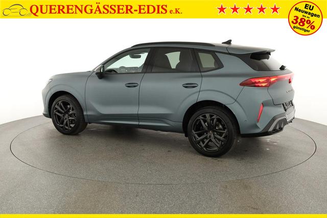 Cupra Terramar 2.0 TSI 195 kW 4Drive America's Cup Limited Edition DSG Americas CUP, HD-Matrix, Leder, Sennheiser, 5-J Garantie 