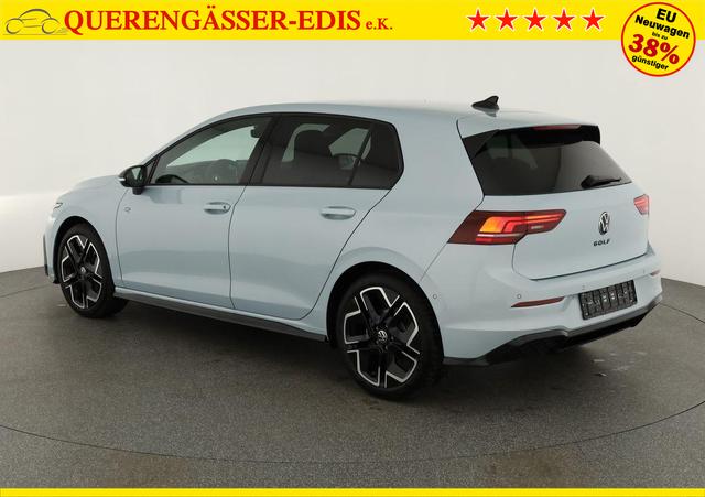 Volkswagen Golf 1.5 TSI 110 kW R-Line VIII Black, 18-Zoll, Kamera, LED-Plus, 3-J Garantie 