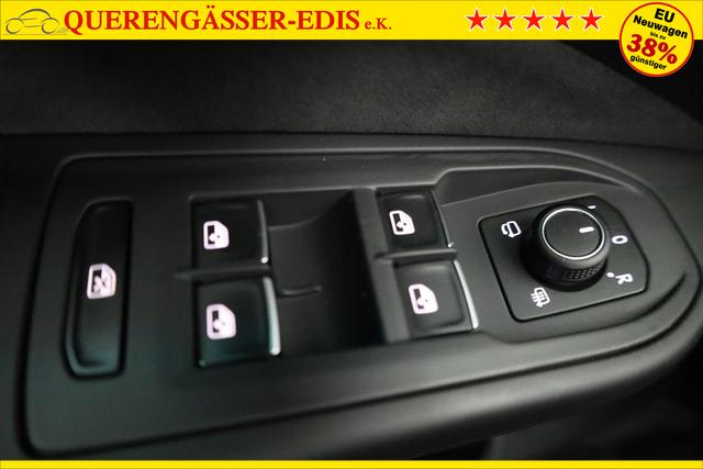 Volkswagen Golf 1.5 TSI 110 kW R-Line VIII Black, 18-Zoll, Kamera, LED-Plus, 3-J Garantie 
