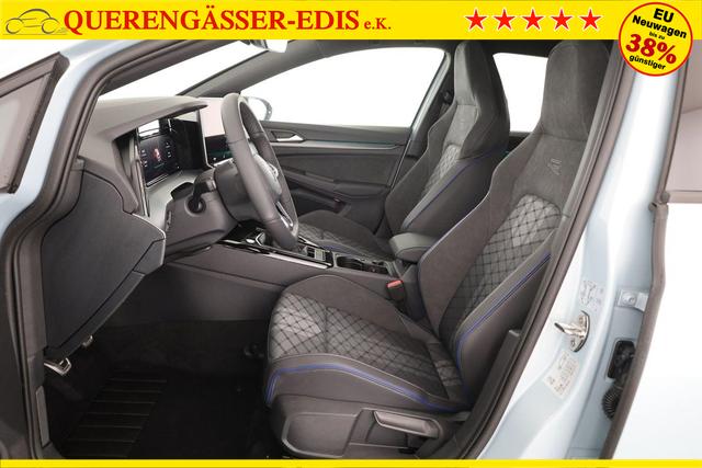 Volkswagen Golf 1.5 TSI 110 kW R-Line VIII Black, 18-Zoll, Kamera, LED-Plus, 3-J Garantie 