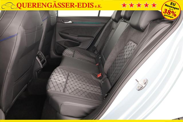 Volkswagen Golf 1.5 TSI 110 kW R-Line VIII Black, 18-Zoll, Kamera, LED-Plus, 3-J Garantie 