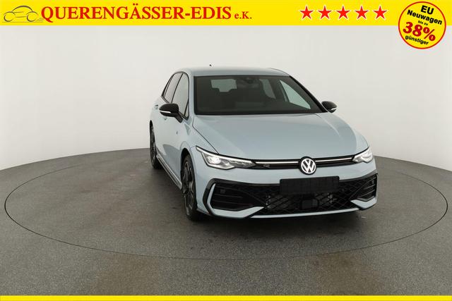 Volkswagen Golf 1.5 TSI 110 kW R-Line VIII Black, 18-Zoll, Kamera, LED-Plus, 3-J Garantie 