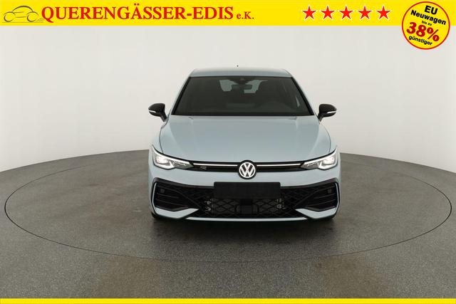 Volkswagen Golf 1.5 TSI 110 kW R-Line VIII Black, 18-Zoll, Kamera, LED-Plus, 3-J Garantie 