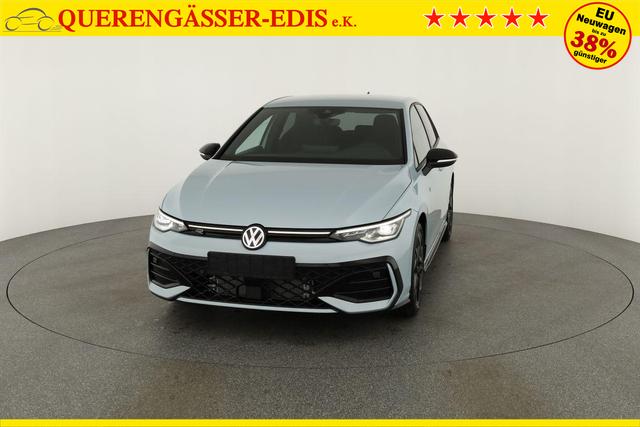 Volkswagen Golf 1.5 TSI 110 kW R-Line VIII Black, 18-Zoll, Kamera, LED-Plus, 3-J Garantie 