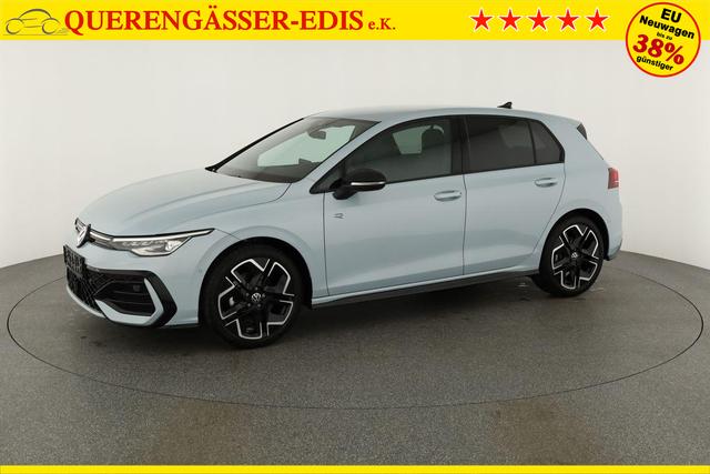 Volkswagen Golf 1.5 TSI 110 kW R-Line VIII Black, 18-Zoll, Kamera, LED-Plus, 3-J Garantie 