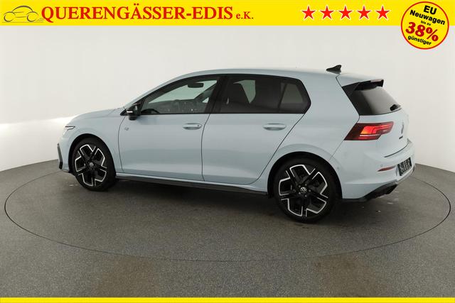 Volkswagen Golf 1.5 TSI 110 kW R-Line VIII Black, 18-Zoll, Kamera, LED-Plus, 3-J Garantie 
