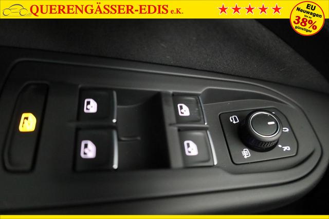 Volkswagen Golf 1.5 TSI 110 kW R-Line VIII Black, Navi, 18-Zoll, Kamera, LED-Plus, 3-J Garantie 