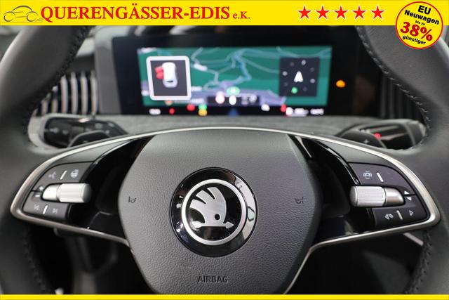 Skoda Superb Combi 2.0 TDI 142kW 4x4 Selection DSG Selection, Standheizung, Pano, AHK, Navi, Matrix 