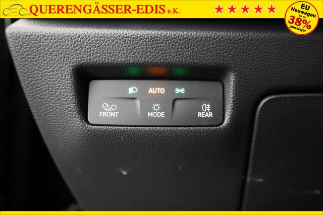Skoda Superb Combi 2.0 TDI 142kW 4x4 Selection DSG Selection, Standheizung, Pano, AHK, Navi, Matrix 