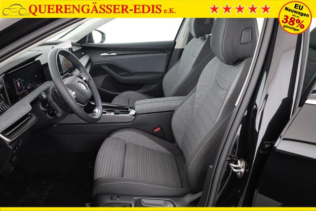 Skoda Superb Combi 2.0 TDI 142kW 4x4 Selection DSG Selection, Standheizung, Pano, AHK, Navi, Matrix 