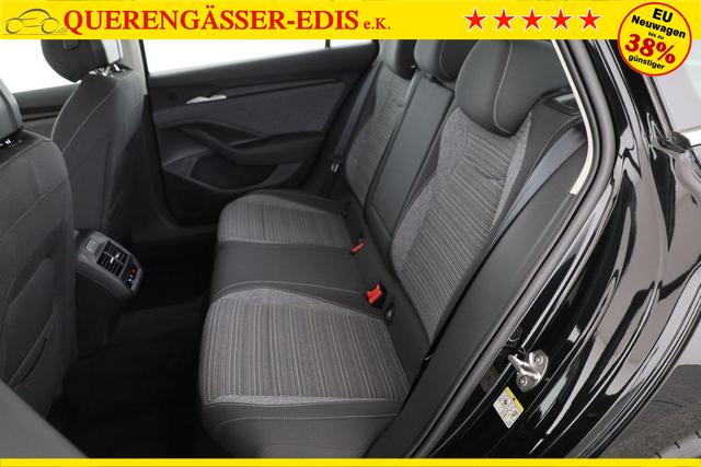 Skoda Superb Combi 2.0 TDI 142kW 4x4 Selection DSG Selection, Standheizung, Pano, AHK, Navi, Matrix 