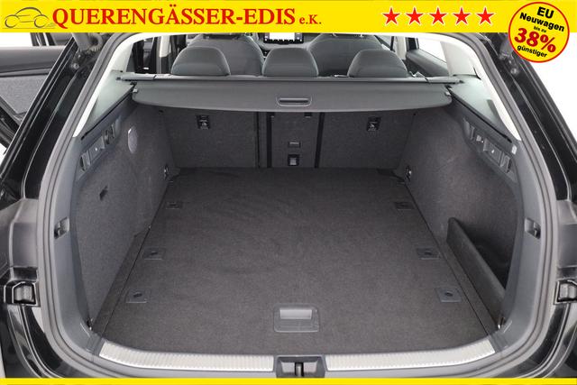 Skoda Superb Combi 2.0 TDI 142kW 4x4 Selection DSG Selection, Standheizung, Pano, AHK, Navi, Matrix 
