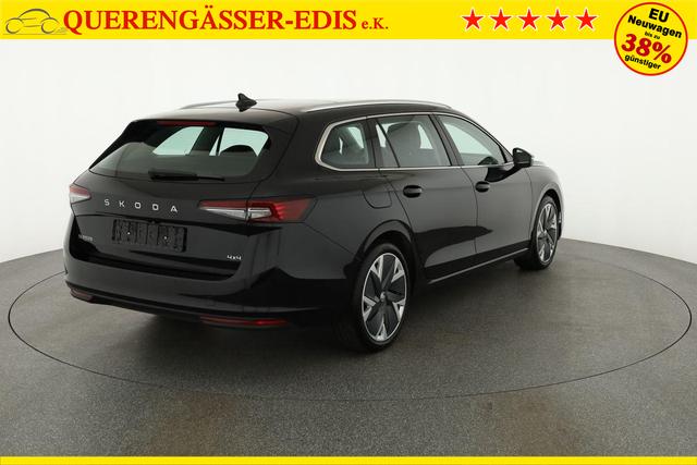 Skoda Superb Combi 2.0 TDI 142kW 4x4 Selection DSG Selection, Standheizung, Pano, AHK, Navi, Matrix 