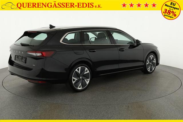 Skoda Superb Combi 2.0 TDI 142kW 4x4 Selection DSG Selection, Standheizung, Pano, AHK, Navi, Matrix 