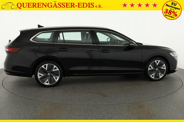 Skoda Superb Combi 2.0 TDI 142kW 4x4 Selection DSG Selection, Standheizung, Pano, AHK, Navi, Matrix 