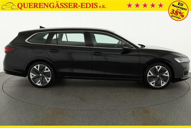 Skoda Superb Combi 2.0 TDI 142kW 4x4 Selection DSG Selection, Standheizung, Pano, AHK, Navi, Matrix 