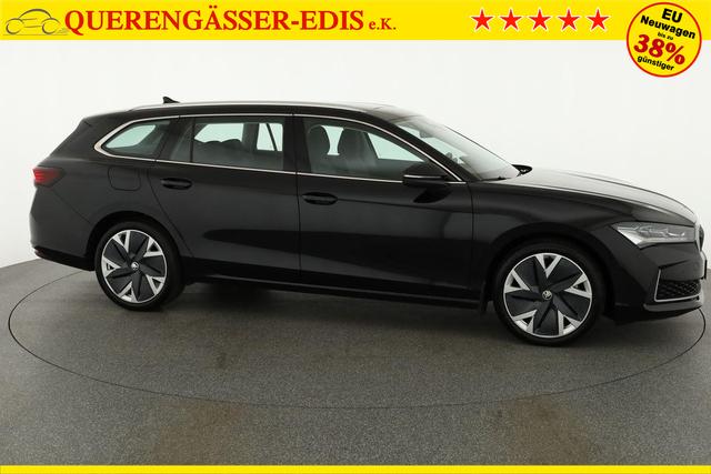 Skoda Superb Combi 2.0 TDI 142kW 4x4 Selection DSG Selection, Standheizung, Pano, AHK, Navi, Matrix 