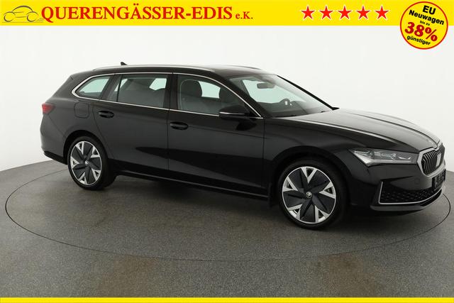 Skoda Superb Combi 2.0 TDI 142kW 4x4 Selection DSG Selection, Standheizung, Pano, AHK, Navi, Matrix 