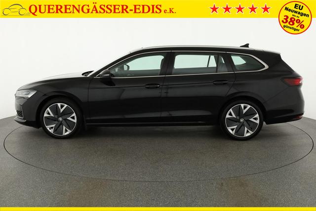 Skoda Superb Combi 2.0 TDI 142kW 4x4 Selection DSG Selection, Standheizung, Pano, AHK, Navi, Matrix 