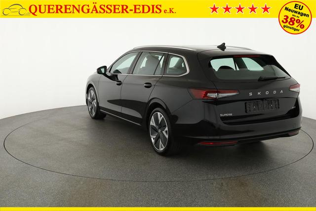Skoda Superb Combi 2.0 TDI 142kW 4x4 Selection DSG Selection, Standheizung, Pano, AHK, Navi, Matrix 