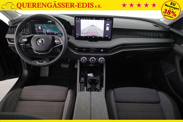 Skoda Superb Combi 2.0 TDI 142 kW 4x4 Selection DSG Selection, Standheizung, Pano, AHK, Navi, Matrix 