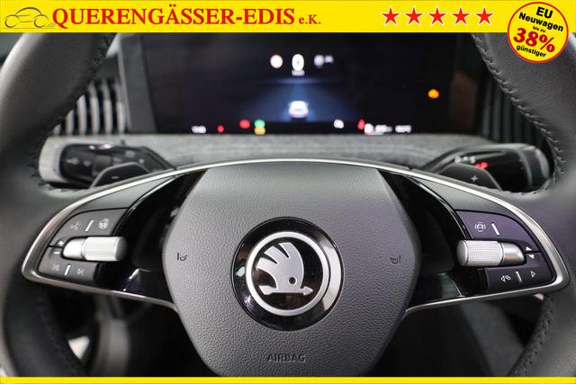 Skoda Superb Combi 2.0 TDI 142 kW 4x4 Selection DSG Selection, Standheizung, Pano, AHK, Navi, Matrix 
