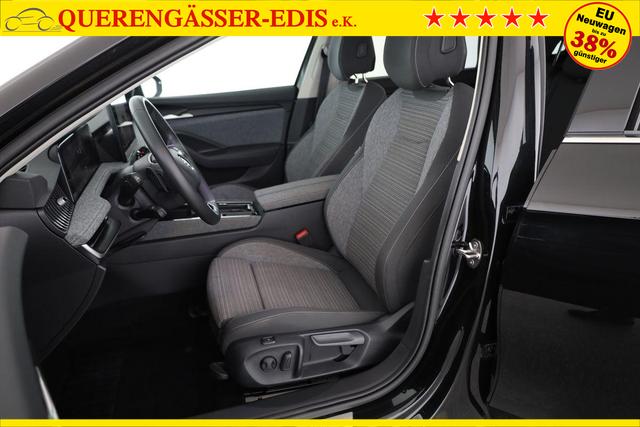 Skoda Superb Combi 2.0 TDI 142 kW 4x4 Selection DSG Selection, Standheizung, Pano, AHK, Navi, Matrix 