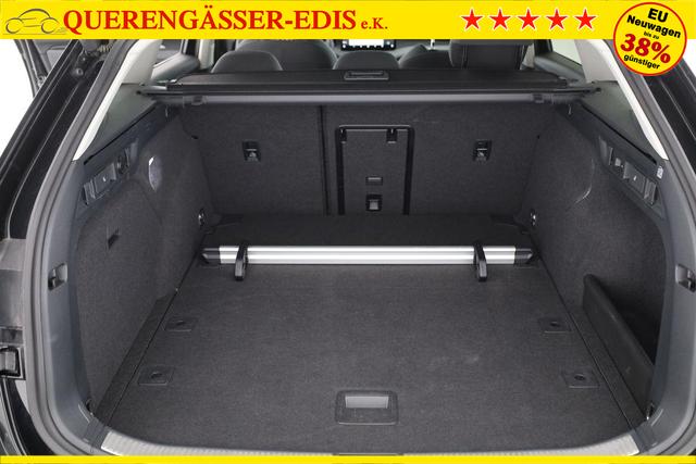 Skoda Superb Combi 2.0 TDI 142 kW 4x4 Selection DSG Selection, Standheizung, Pano, AHK, Navi, Matrix 