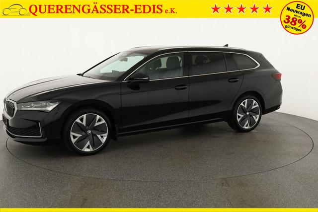 Skoda Superb Combi 2.0 TDI 142 kW 4x4 Selection DSG Selection, Standheizung, Pano, AHK, Navi, Matrix 