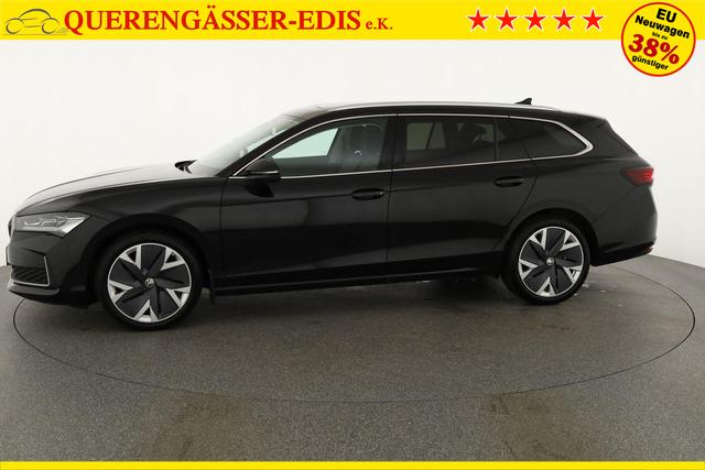 Skoda Superb Combi 2.0 TDI 142 kW 4x4 Selection DSG Selection, Standheizung, Pano, AHK, Navi, Matrix 