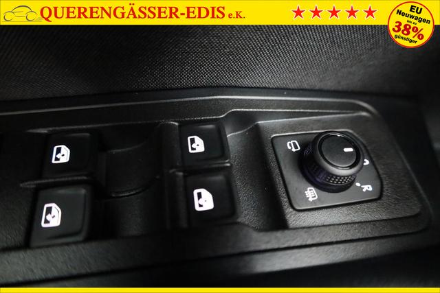 Volkswagen T-Roc Life 2.0 TDI DSG Life, AHK, Kamera, Winter 