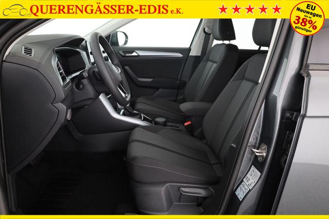 Volkswagen T-Roc Life 2.0 TDI DSG Life, AHK, Kamera, Winter 