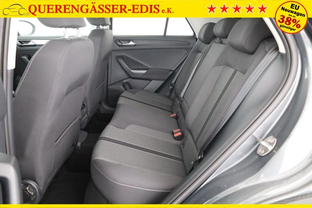 Volkswagen T-Roc Life 2.0 TDI DSG Life, AHK, Kamera, Winter 
