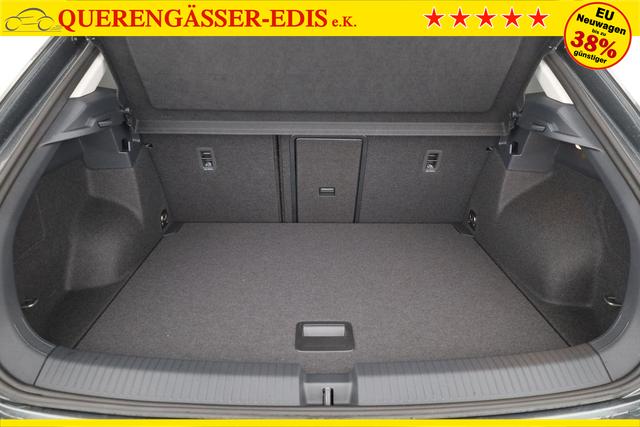 Volkswagen T-Roc Life 2.0 TDI DSG Life, AHK, Kamera, Winter 