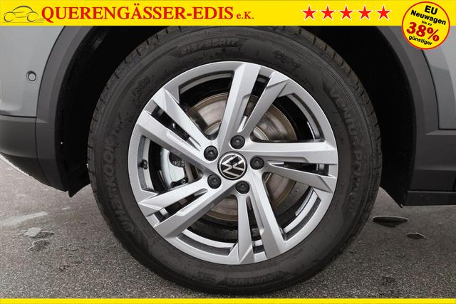 Volkswagen T-Roc Life 2.0 TDI DSG Life, AHK, Kamera, Winter 