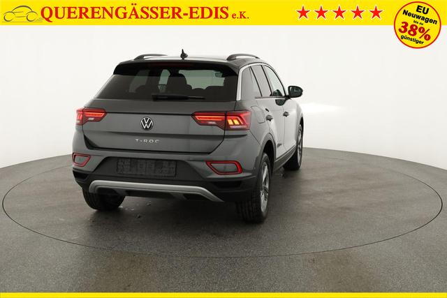Volkswagen T-Roc Life 2.0 TDI DSG Life, AHK, Kamera, Winter 