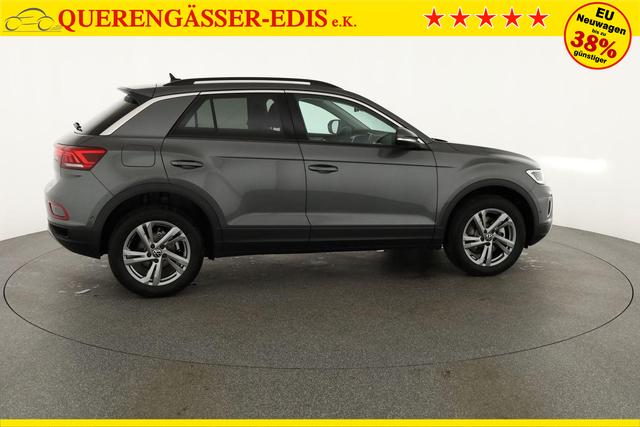 Volkswagen T-Roc Life 2.0 TDI DSG Life, AHK, Kamera, Winter 