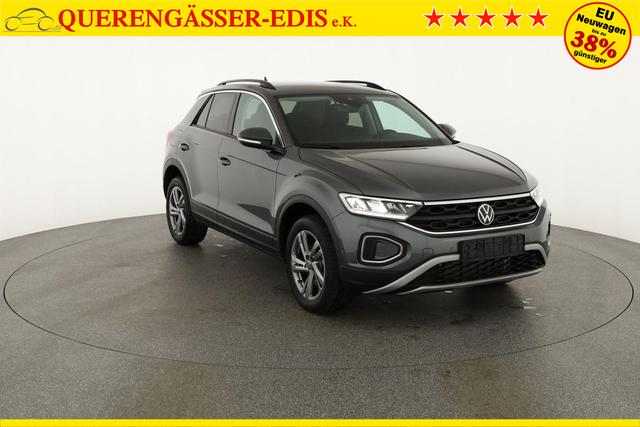 Volkswagen T-Roc Life 2.0 TDI DSG Life, AHK, Kamera, Winter 