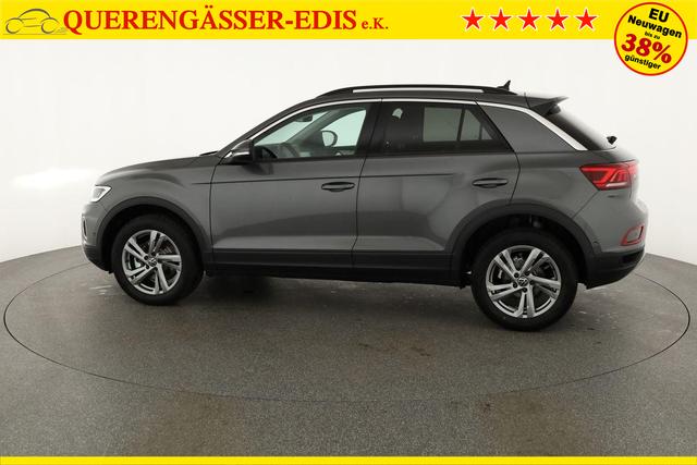Volkswagen T-Roc Life 2.0 TDI DSG Life, AHK, Kamera, Winter 