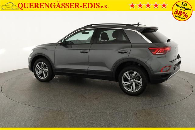 Volkswagen T-Roc Life 2.0 TDI DSG Life, AHK, Kamera, Winter 