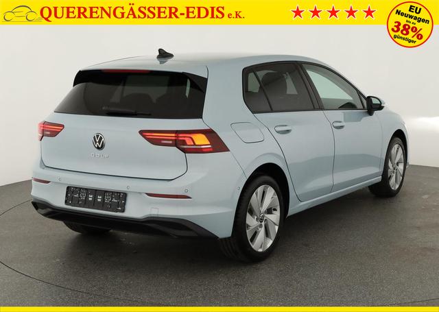 Volkswagen Golf VIII 1.5 TSI Life, Kamera, Ready2, Winterpaket, 3-J Garantie 