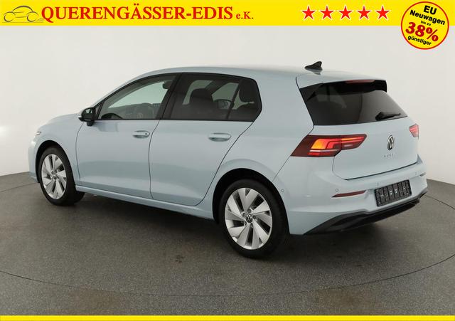 Volkswagen Golf VIII 1.5 TSI Life, Kamera, Ready2, Winterpaket, 3-J Garantie 