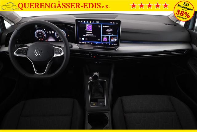 Volkswagen Golf VIII 1.5 TSI Life, Kamera, Ready2, Winterpaket, 3-J Garantie 