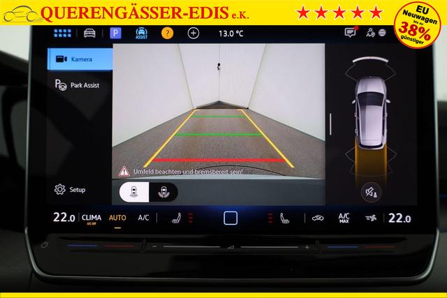 Volkswagen Golf VIII 1.5 TSI Life, Kamera, Ready2, Winterpaket, 3-J Garantie 