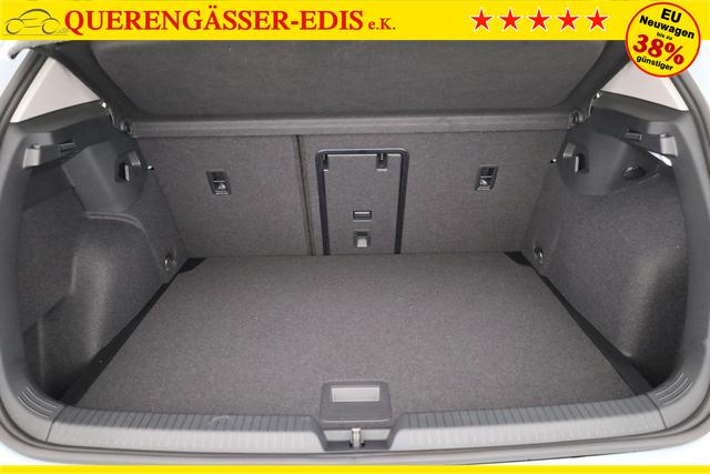 Volkswagen Golf VIII 1.5 TSI Life, Kamera, Ready2, Winterpaket, 3-J Garantie 